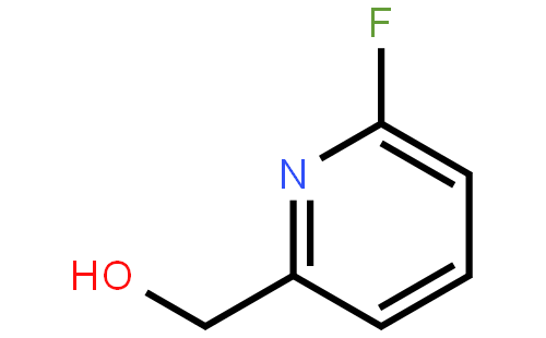 (6-Fluoropyridin-2-yl)-methanol