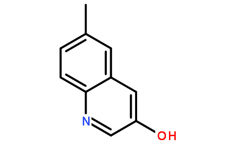 6-Methylquinolin-3-ol