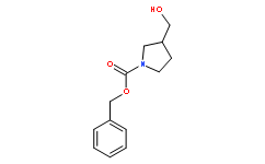 1-CBZ-3-HYDROXYMETHYLPYRROLIDINE
