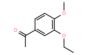 1-(3-Ethoxy-4-Methoxyphenyl)ethanone