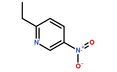2-Ethyl-5-nitropyridine