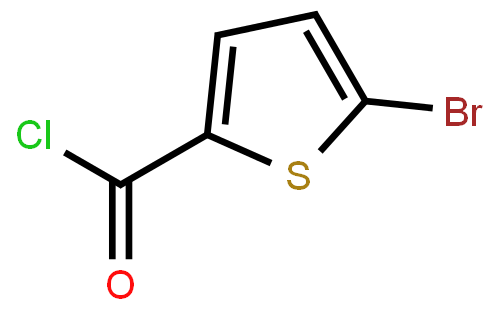 2-Bromo-5-thiophencarbonyl chloride