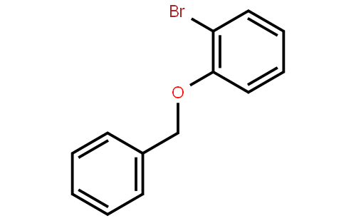 2-(Benzyloxy)bromobenzene