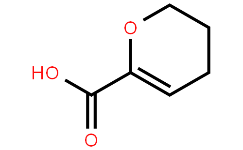 5,6-Dihydro-4H-pyran-2-carboxylic Acid