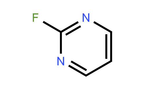 2-Fluoropyrimidine