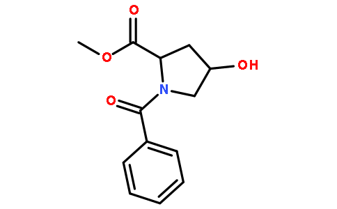 Bzl-Hyp-OMe