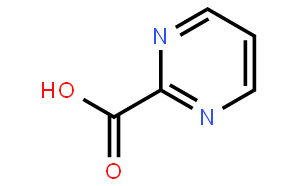 2-Carboxy pyrimidine