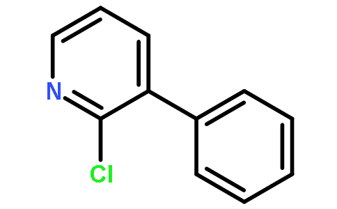 2-Chloro-3-phenylpyridine