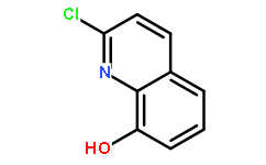 2-chloro-8-Quinolinol