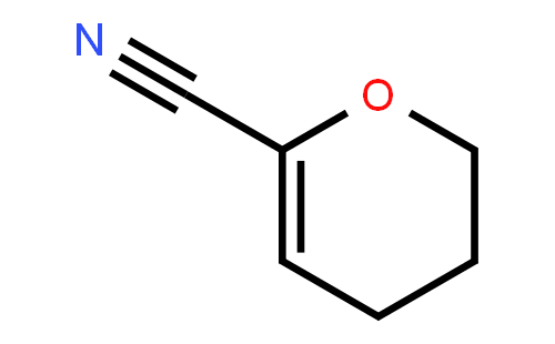 3,4-dihydro-2H-pyran-6-carbonitrile