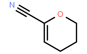 5,6-DIHYDRO-4H-PYRAN-2-CARBONITRILE