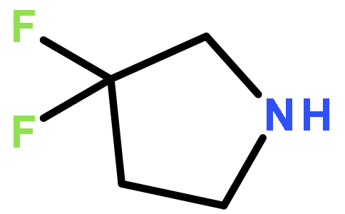 3,3-Difluoropyrrolidine
