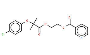 Etofibrate