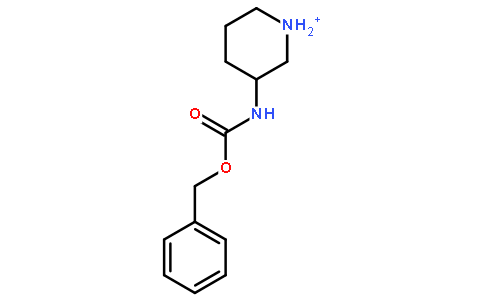 3-苄氧羰基氨基哌啶盐酸盐