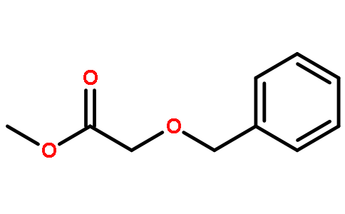Methyl 2-(benzyloxy)acetate