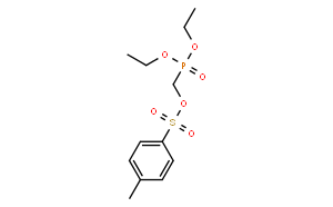 diethyl p-toluenesulfonyloxymethyl phosphonate