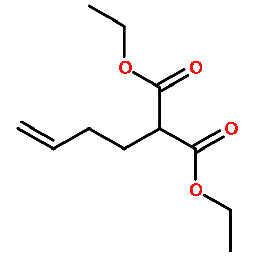 diethyl 3-butenylmalonate