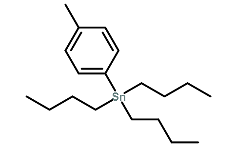 4-(TRIBUTYLSTANNYL)TOLUENE