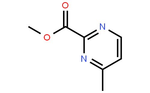 Methyl 4-methylpyrimidine-2-carboxylate