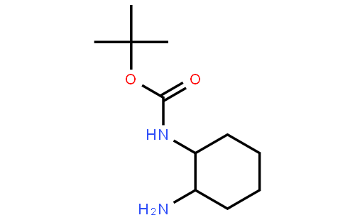 1-N-Boc-1,2-环己二胺