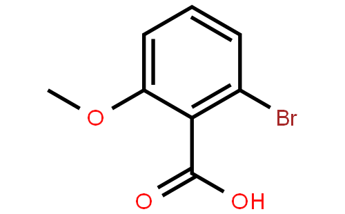 2-Bromo-6-methylbenzoic acid