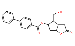 (-)-科立内酯4-苯甲酸苯酯