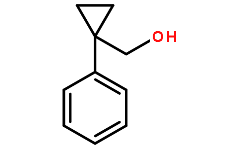 (1-Phenylcyclopropyl)methanol