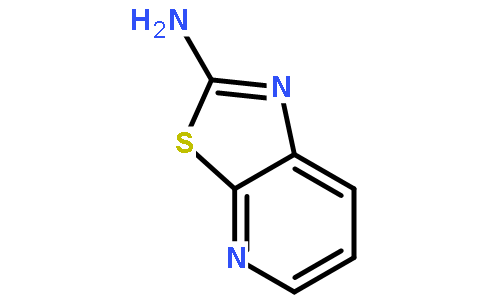 Thiazolo[5,4-b]pyridin-2-amine