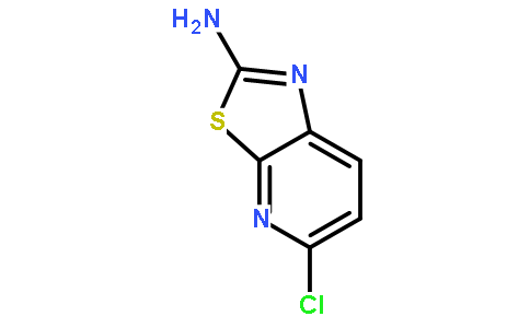 5-Chlorothiazolo[5,4-b]pyridin-2-amine