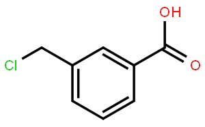 3-(氯甲基)苯甲酸