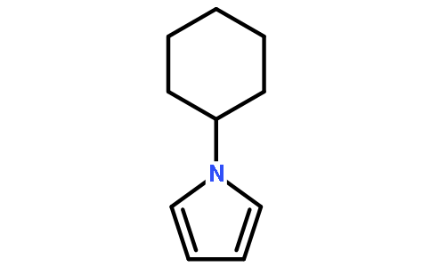1-Cyclohexyl-1H-pyrrole