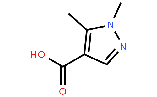 1,5-DIMETHYL-1H-PYRAZOLE-4-CARBOXYLIC ACID
