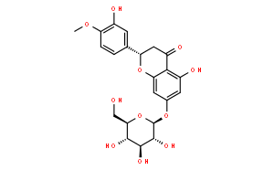 橙皮素7-O-葡萄糖苷