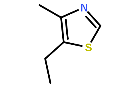 5-Ethyl-4-methylthiazole