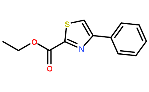 Ethyl 4-phenylthiazole-2-carboxylate