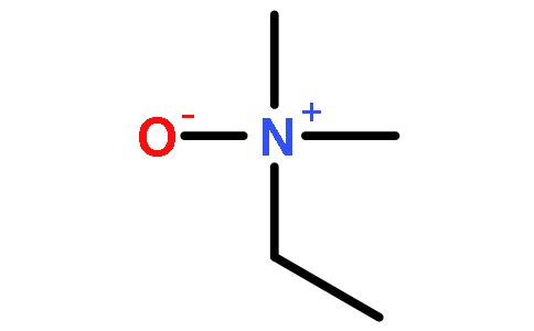 dimethylethylamine-N-oxide