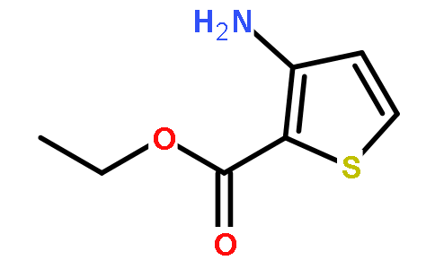 Ethyl 3-Aminothiophene-2-Carboxylate