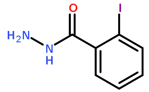 2-iodobenzhydrazide