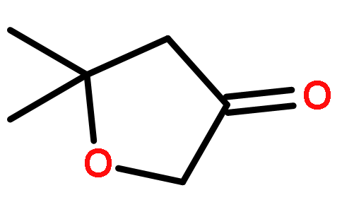 5,5-dimethyldihydrofuran-3(2H)-one