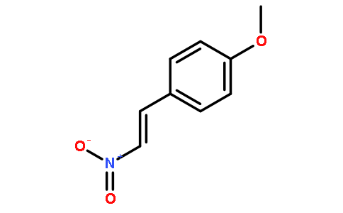 1-(4-甲氧苯基)-2-硝基乙烯