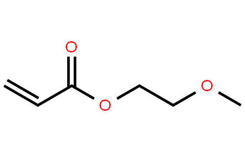 丙烯酸-2-甲氧乙基酯