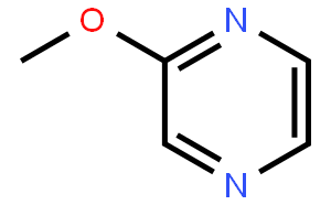 2-methoxypyrazine