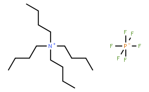 四正丁铵六氟磷酸盐