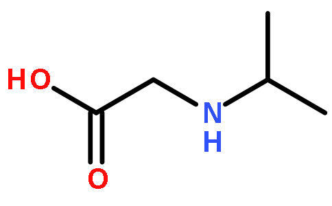 2-(Isopropylamino)acetic acid