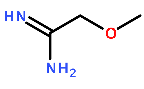2-methoxy-acetamidine