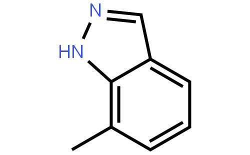 7-Methyl-1H-indazole
