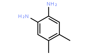 4,5-二甲基-1,2-苯二胺
