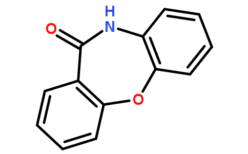 10,11-二氢二苯[b,f][1,4]氧氮杂卓-11-酮