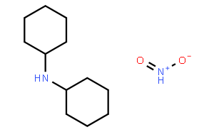 亞硝酸二環(huán)己胺