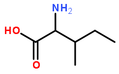 DL-别异亮氨酸